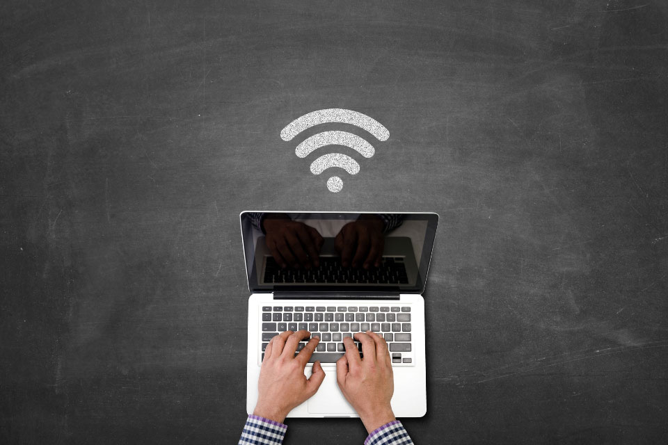 為什麼MacBook連不上WiFi？5大修復方法解決Mac連不上WiFi問題｜加碼介紹Mac網路問題成因、解法說明