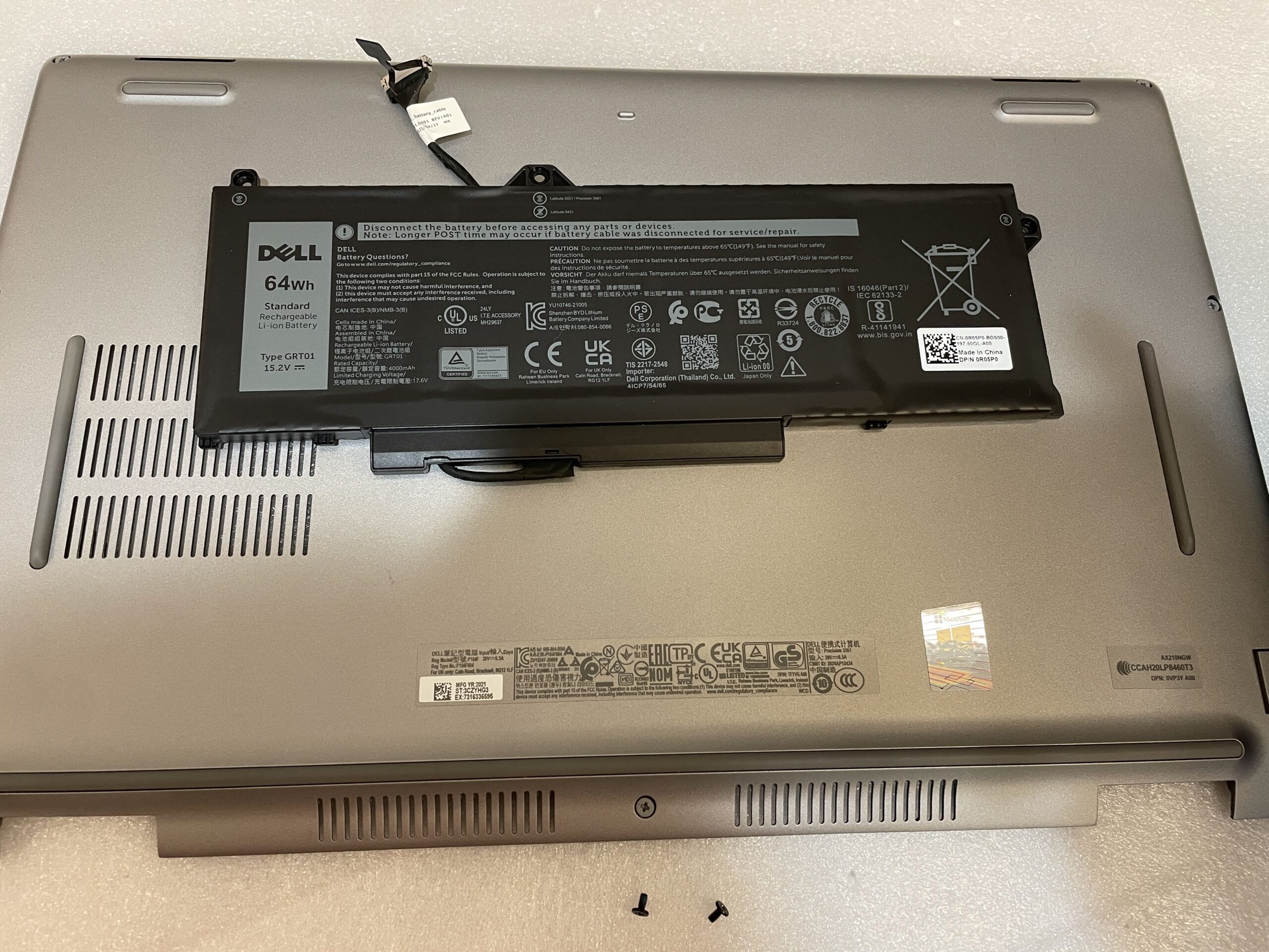筆電電池更換時機怎麼判斷？5狀況別忽略