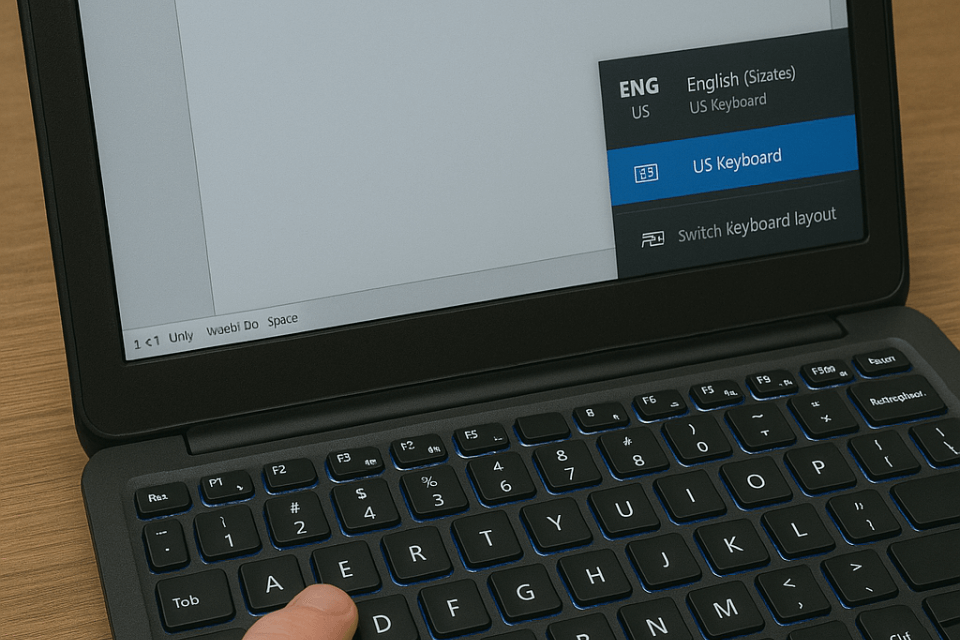 部分按鍵打不出字
