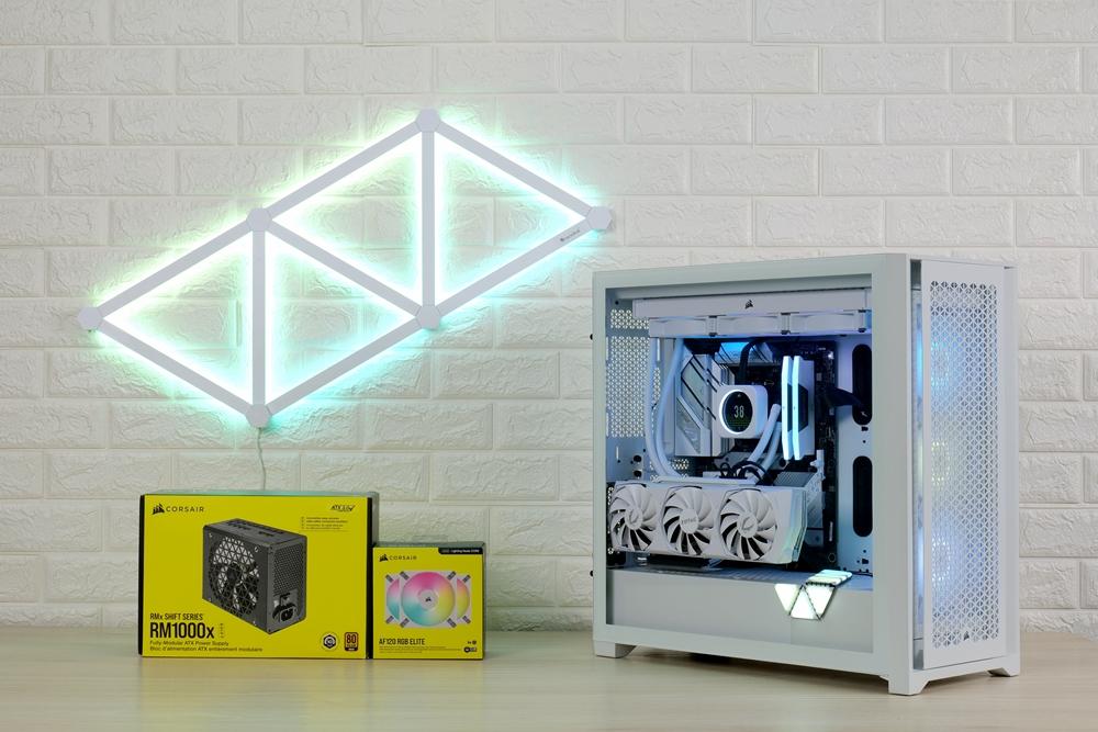 入門水冷電腦推薦1