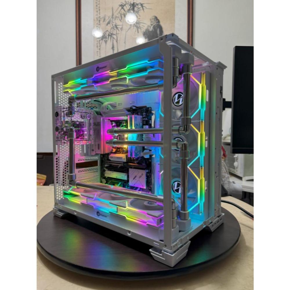 頂級水冷主機推薦2