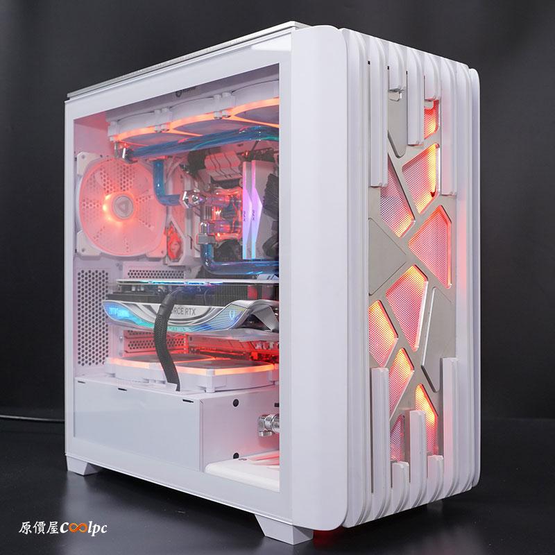 頂級水冷主機推薦3