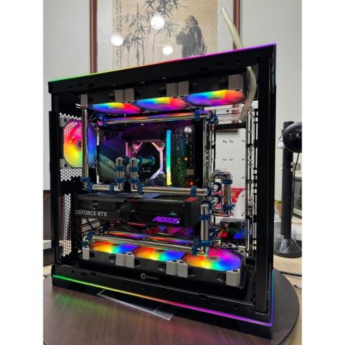 入門水冷電腦推薦4