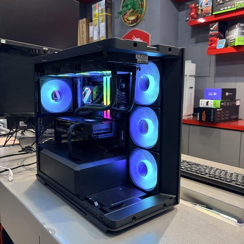 中階水冷主機推薦3